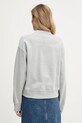 Oblečenie Mikina Calvin Klein Jeans LV047E237G sivá