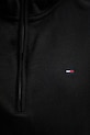 Tommy Jeans bluza bawełniana DW0DW21924 czarny