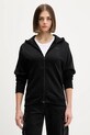 adidas bluza All SZN z kapturem czarny IX3809