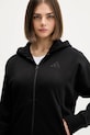 adidas bluza All SZN czarny IX3809