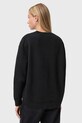 AllSaints bluza W052JE czarny SS26