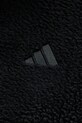 adidas bluza polarowa JM8444 czarny