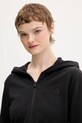 adidas bluza Essentials czarny JZ0197