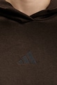 Кофта adidas Essentials KA4683 коричневий