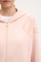 adidas bluza The Future Icons różowy KB4231