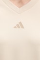 Mikina adidas The Future Icons KB4244 béžová