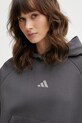 adidas bluza Stadium szary KB4959