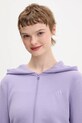 adidas bluza Essentials fioletowy KC3891