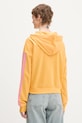 Ruházat adidas felső KC5216 sárga