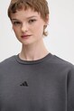 adidas bluza szary KC5279