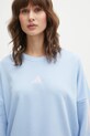 adidas bluza niebieski KD4786