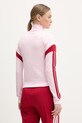 Дрехи Суичър adidas The House of Tiro KE5676 розов