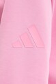 adidas bluza The Soft Lux KE9144 różowy