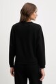 Odzież HUGO bluza CASUAL_SWEATSHIRT 50556884 czarny