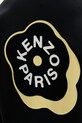 Kenzo bluza FG52BL5024IH czarny
