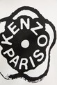 Kenzo bluza bawełniana biały FG52SW2054MJ