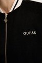 Μπουφάν bomber Guess ARTEMISIA V6RL00.WM072 μαύρο