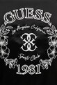 Guess geacă bomber TAMARA V6RL02.WL022 negru