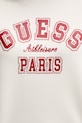 Dukserica Guess BERTHE V6RQ02.KCAY2 bež