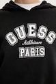 Кофта Guess BERTHE V6RQ02.KCAY2 чёрный