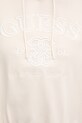 Guess bluza YAYOI V6RQ03.KD761 beżowy
