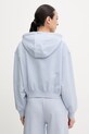 Odzież Guess bluza YAYOI V6RQ03.KD761 niebieski
