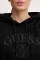 Guess bluza YAYOI V6RQ03.KD761 czarny