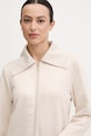 Guess bluza LIA beżowy V6RQ04.KCJY2