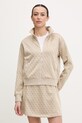Guess bluza MAYA pozostałe beżowy V6RQ08.K2042