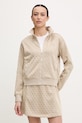 Guess bluza MAYA pozostałe beżowy V6RQ08.K2042