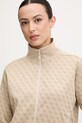 Guess bluza MAYA beżowy V6RQ08.K2042