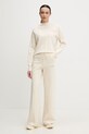 Guess sweter URSULA V6RQ10.Z4850 beżowy SS26