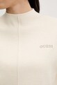Guess sweter URSULA V6RQ10.Z4850 beżowy
