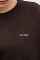Guess bluza NAT V6RQ13.K9V31 brązowy