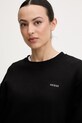 Guess bluza NAT czarny V6RQ13.K9V31