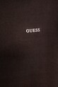 Guess bluza NAT V6RQ14.K9V31 brązowy