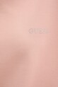 Guess bluza OCTAVIA V6RQ96.KCX22 różowy