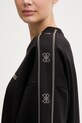 Guess bluza OCTAVIA V6RQ96.KCX22 czarny