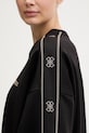 Guess bluza OCTAVIA V6RQ96.KCX22 czarny