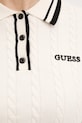 Guess pulóver SHARI V6RR01.Z4652 bézs