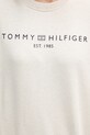 Tommy Hilfiger bluza WW0WW47831 beżowy
