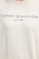 Tommy Hilfiger bluza WW0WW47831 beżowy