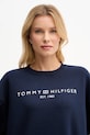 Tommy Hilfiger bluza granatowy WW0WW47831