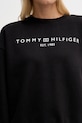 Tommy Hilfiger bluza WW0WW47831 czarny