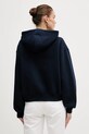 Odzież Tommy Hilfiger bluza WW0WW47832 granatowy