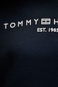 Tommy Hilfiger bluza WW0WW47832 granatowy