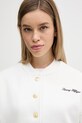 Tommy Hilfiger bluza biały WW0WW47835