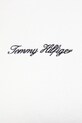 Tommy Hilfiger bluza WW0WW47835 biały