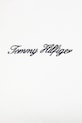 Tommy Hilfiger bluza WW0WW47835 biały