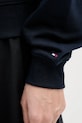 Tommy Hilfiger bluza WW0WW49470 granatowy